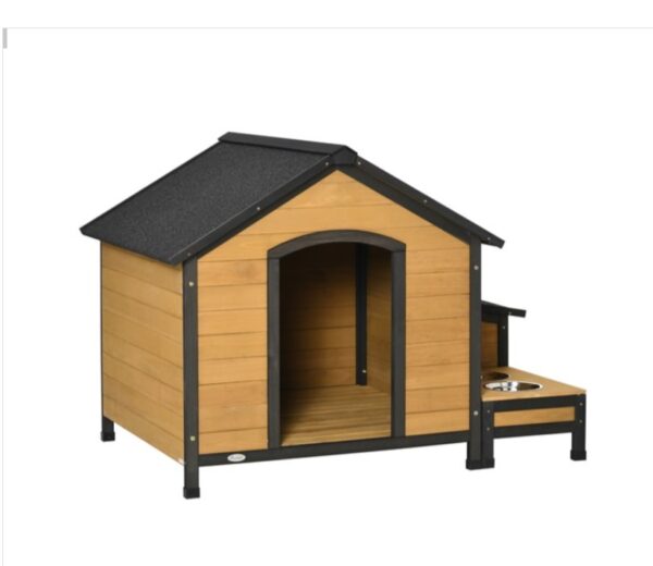 Doghouse