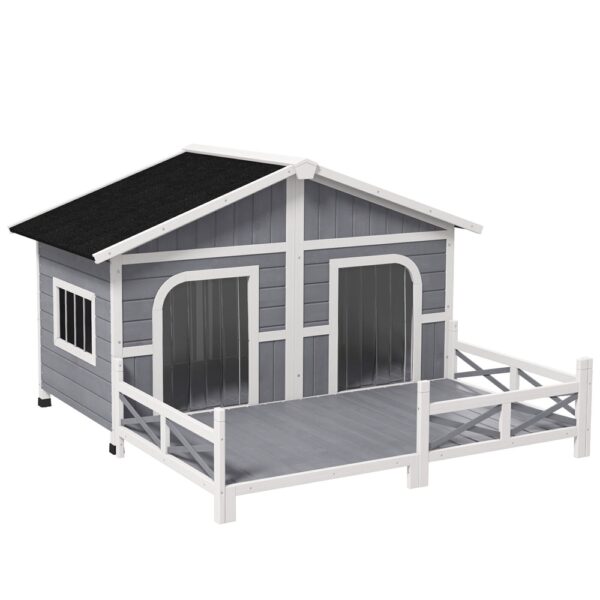 Doghouse