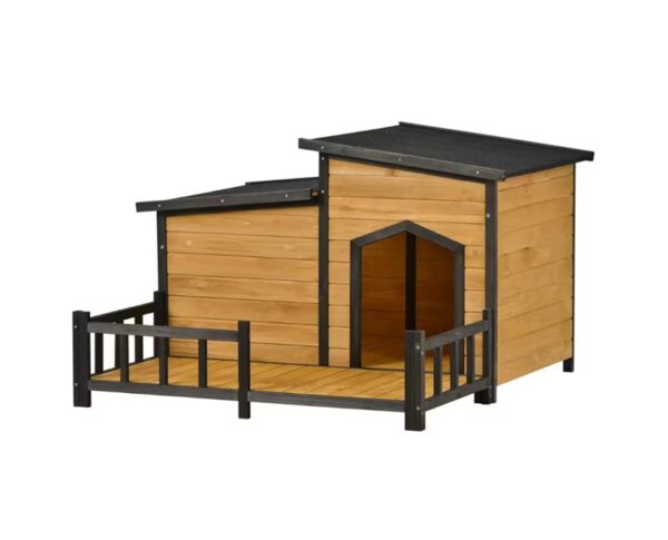 Doghouse