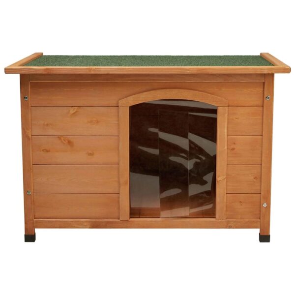 Doghouse