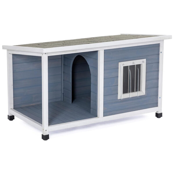Doghouse