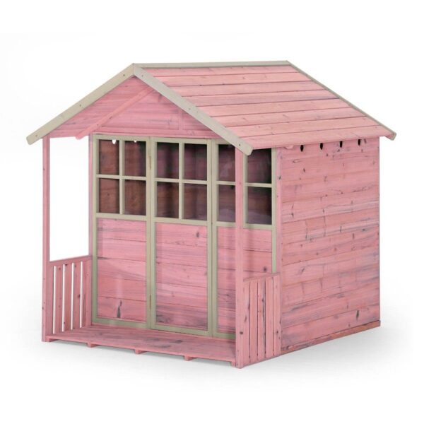 Children'S Toy Room